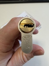 Mul-T-Lock Integrator 40-60 with 1 Key