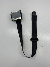 Audi A6 S6 C6 4F 2006 rear seat belt 4F0857805E DRA36593 LHD