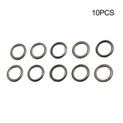 Heavy Duty Gaskets for Mitsubishi MD050317 LancerexEVO 10 (Pack of 10) - Picture 7 of 12