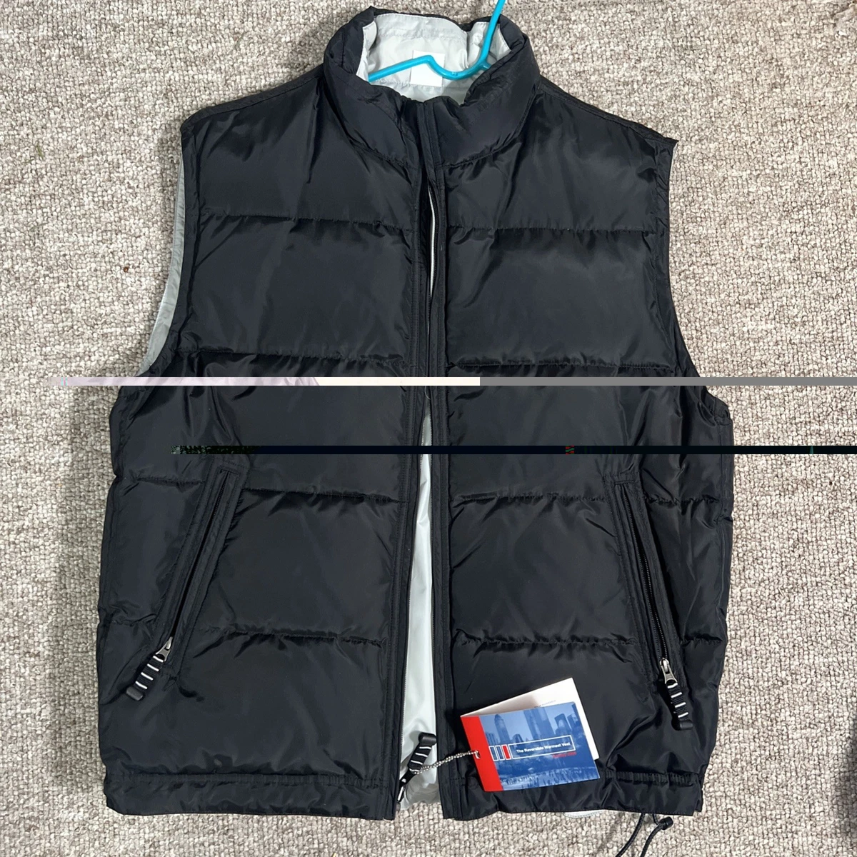 Gap Puffer Jackets for Men for Sale - Shop New & Used - eBay