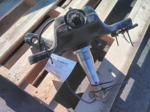Replaces 2019 EATON 685240 SPINDLE/KNUCKLE ,  CO