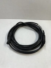 Lowrance Simrad B&G Navico 032-0162-02 5-Pin 15' NMEA 2000 Extension Cable