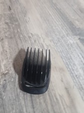 Philips Norelco Multigroom Trimmer Hair Guide Comb Guard OEM 12mm Fits Standard