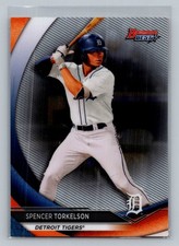 2020 Bowman's Best #TP-30 Spencer Torkelson Top Prospects