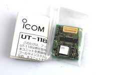 Icom UT-118 D-Star Digital Plug-In Unit