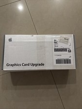 Apple ATI Radeon HD 5770 1GB GDDR5 128-Bit PCI Express 2.0 x16 VideoGraphicsCard