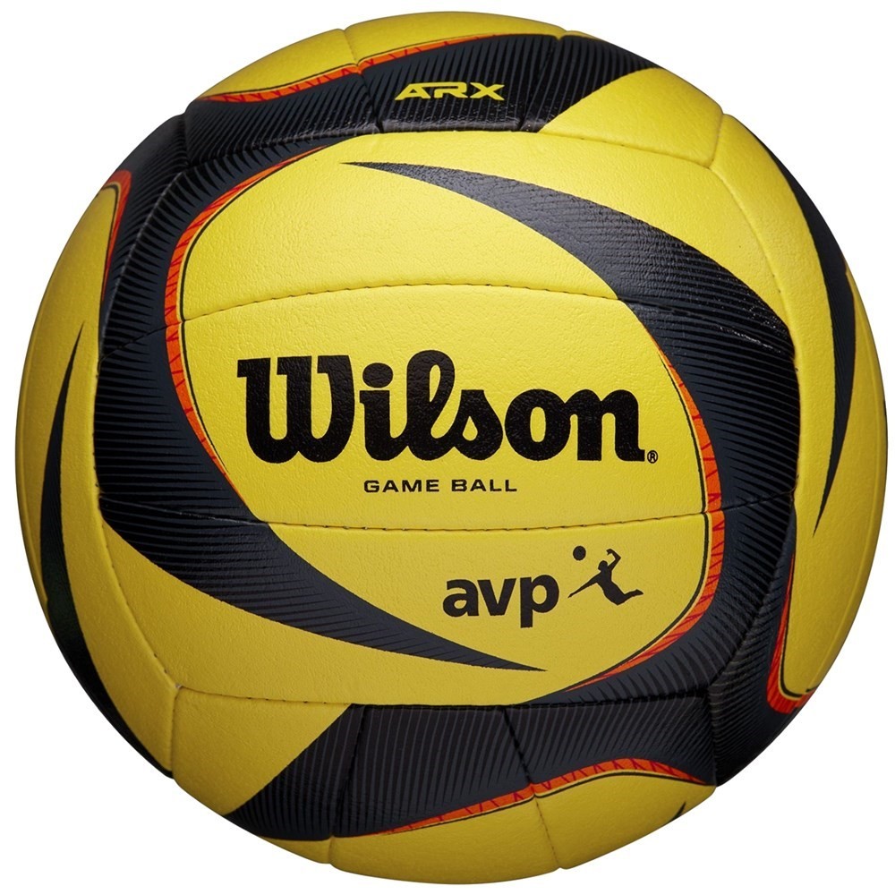 Настольный волейбол Wilson Avp Arx Game WTH00010XB Gelb 17590₽