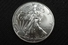 NobleSpirit (LG) 2021 American SILVER Eagle Superb GEM BU