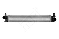 Hart LadeluftküHler FüR Fiat Ducato Kasten 130 Multijet 2.3 D 115 150 Peugeot