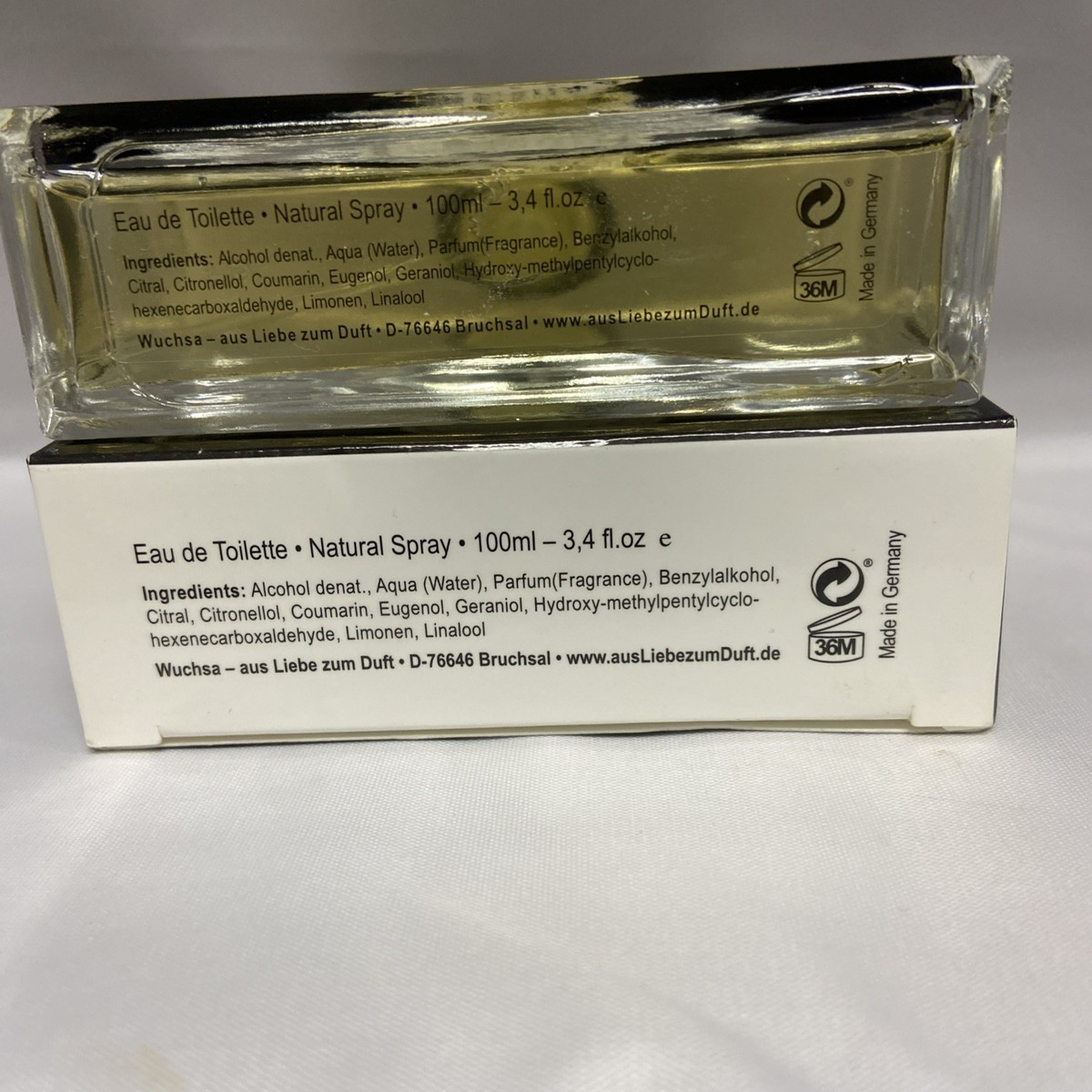 Carton Boxes packaging