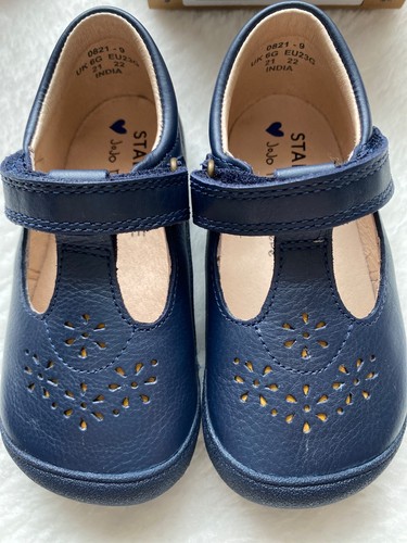 girls Startright shoes new in box - Picture 10 of 10