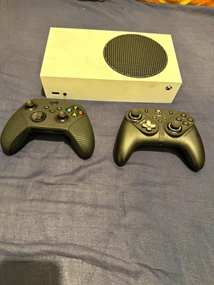 Microsoft Xbox Series S Video Game Consoles for sale | eBay