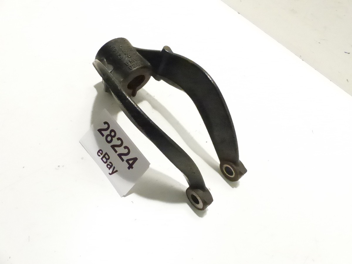 Y Original BMW X5 F15 F85 M X6 F86 M Federbeinhalter rechts  