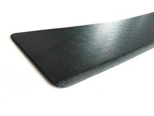 Lialto Stossstangenschutz schwarz passend für VW Crafter II Bus/Transporter Typ: