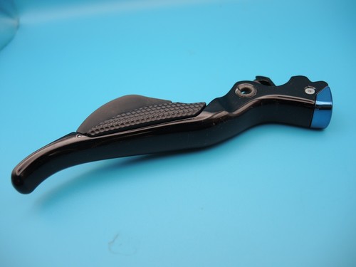 CONJUNTO PALANCA DERECHA SHIMANO ALFINE DI2 8+11 VELOCIDADES ST-S705 NEGRO O PLATEADO - Imagen 14 de 21