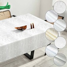 Wachstuchtischdecke Wachstischdecke Tischdeck...