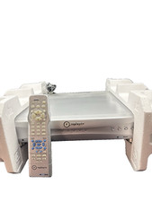 ReplayTV RTV4508 SonicBlue DVR Digital Video Recorder w Remote Original Box