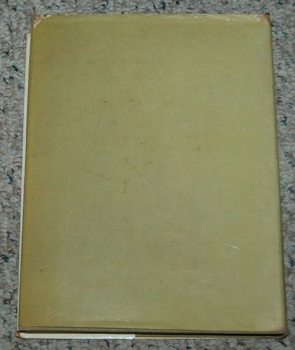 1970 Man and Wildlife by C.A.W. Guggisberg Illustrated Library Edition HC Book - Picture 6 of 6