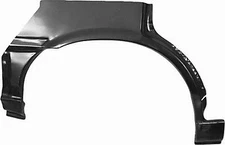 Rear Wheel Arch RH for 87-91 Toyota Camry 4dr (Key Parts # 81-52-58-2)