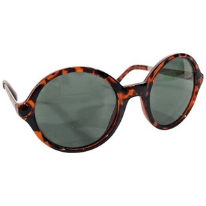 Halston Sunglasses 100% UV Protection HS108 252 Designer Fashion Brown 50-21-130 Halston Sunglasses | eBay main image 3