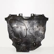 Genuine Toyota Cover Assembly Engine U 51420-42031 for sale online 