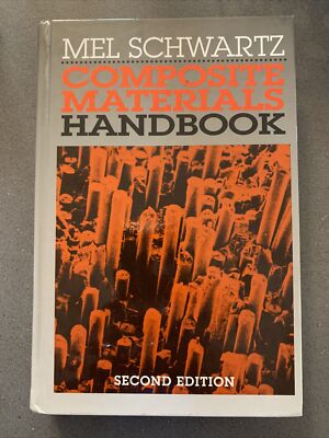 Composite Materials Handbook by Schwartz, Melvin M.; Schwartz, Mel