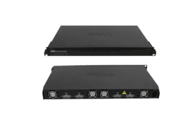 DELL PowerConnect N2048×2台＋RPS720×1台 DELL PowerConnect N2048×2台＋RPS720×1台 Dell Networking