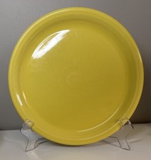 5 HLC Fiestaware BISTRO dinner Plates 10.5  Price Per Plate