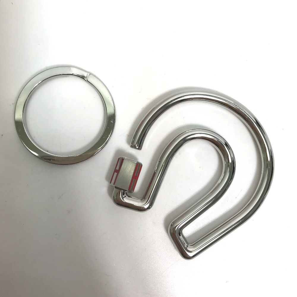 HERMES キーリング Cheval key ring | Hermès USA