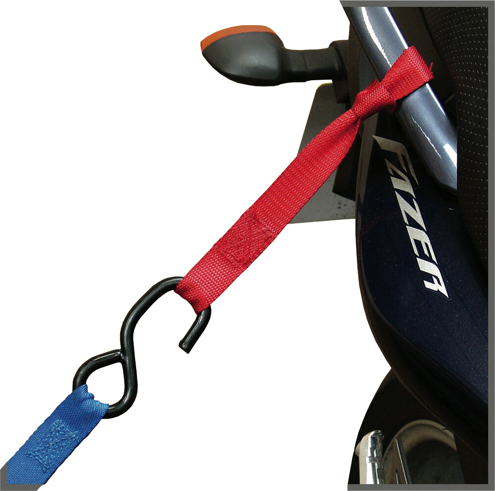 Bike-It Easy Loop Tie Down Extensions | eBay