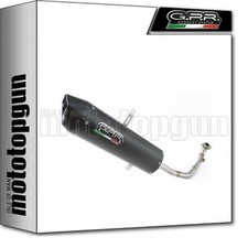 GPR FULL SYSTEM EXHAUST HOMCAT ATER CERAMIC KAWASAKI J 300 2015 15