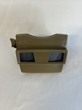 Vintage Beige Viewmaster
