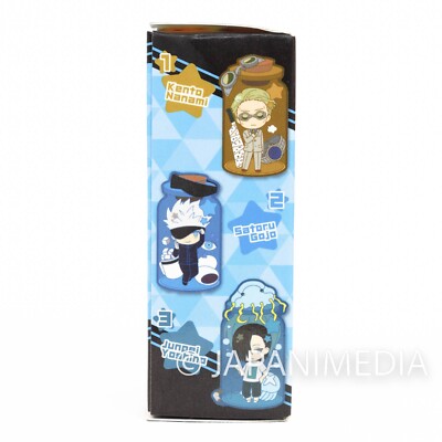 Jujutsu Kaisen Junpei Yoshino Rubber Clip JAPAN | eBay