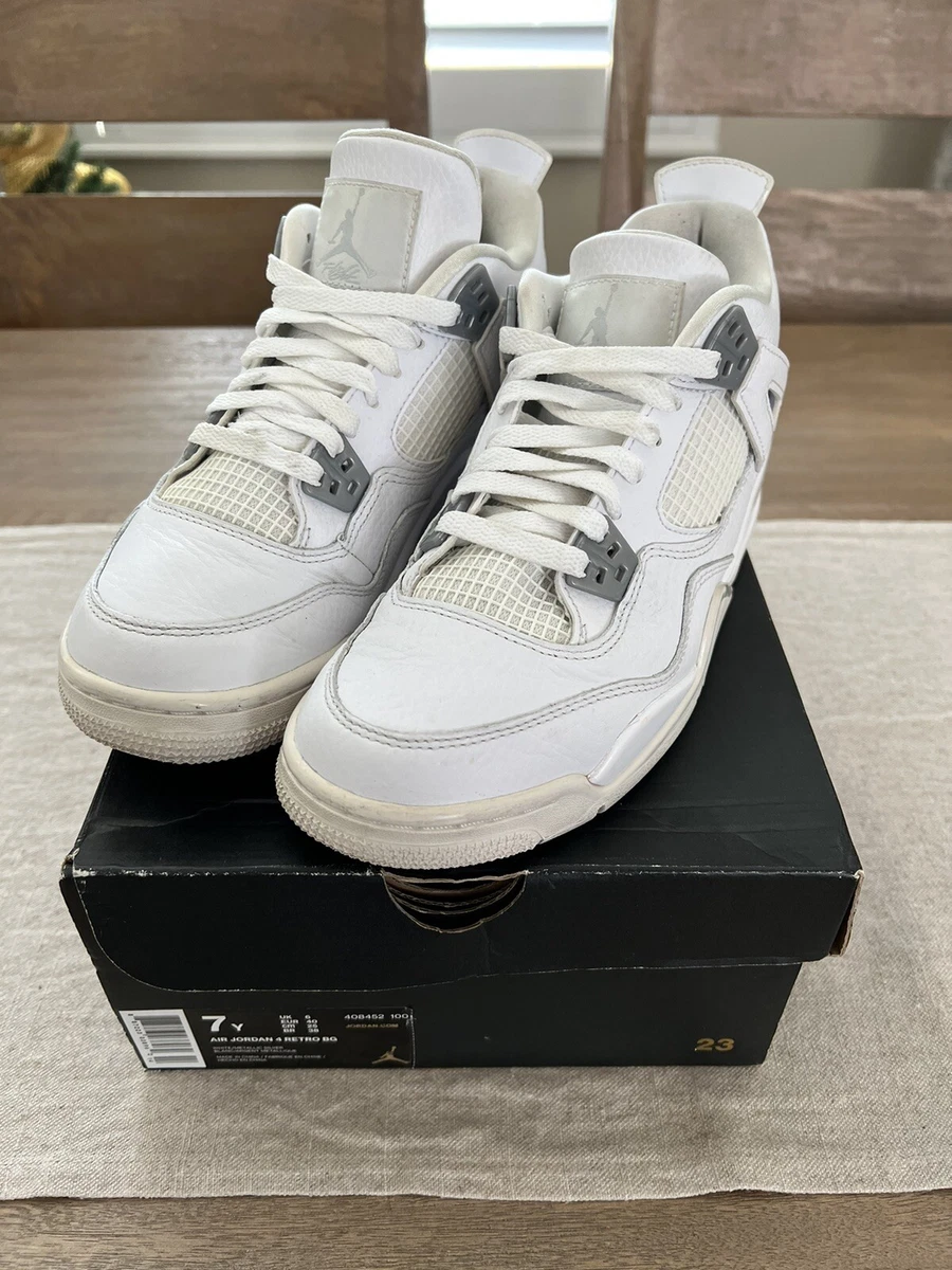 Air money white discount