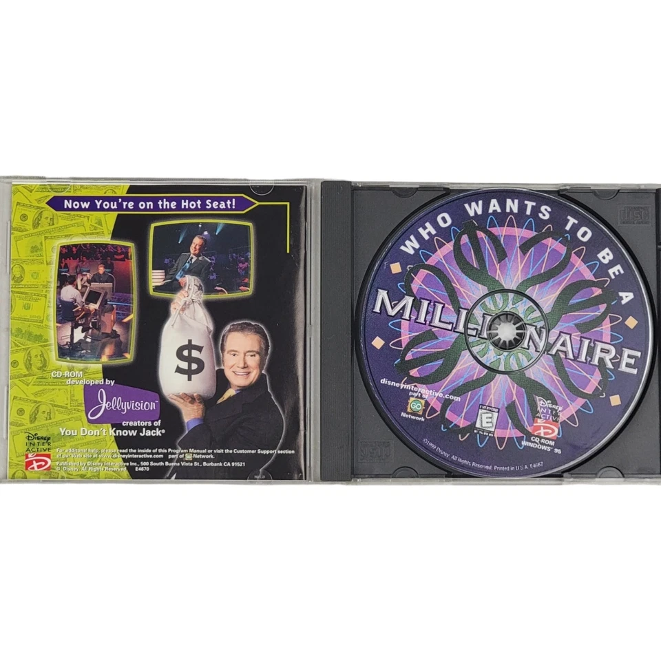 PC Games Mixed Lot of 5 Harry Potter, Warrior Kings, Asteroids, & More - Image 4 of 4