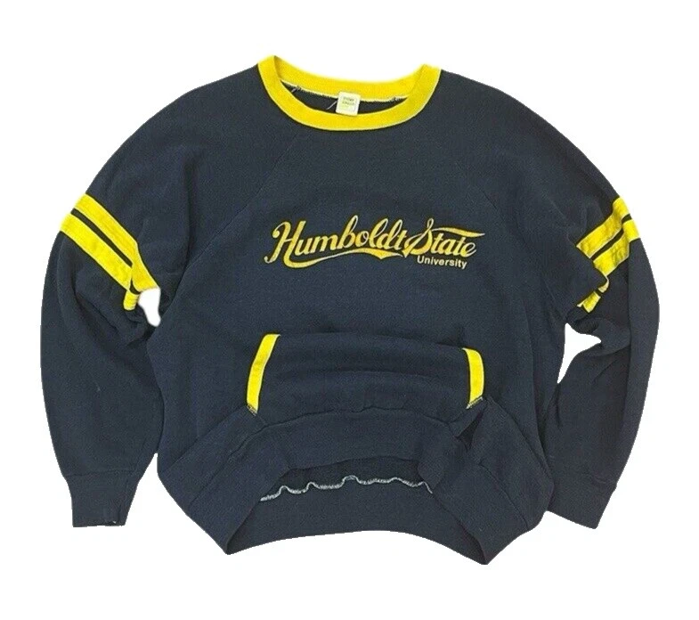 Suéteres Vintage de mezcla de algodón para hombres