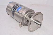 APV Sanitary Compression Valve 53-00 Stainless 