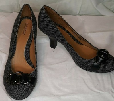 croft & barrow sole sense ability