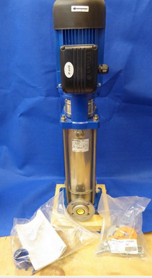 Lowara SV2 Sv211n15t/A Vertical Multi-Stage Pump High-Pressure Centrifugal Pump