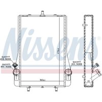 KüHler WasserküHler Passend FüR Porsche 911 996 3.6 Carrera 997 3.8 Turbo 3.4