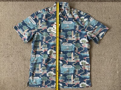 トップス 80s reyn spooner pullover hawaiian shirt $_12.JPG?set_id=880000500F