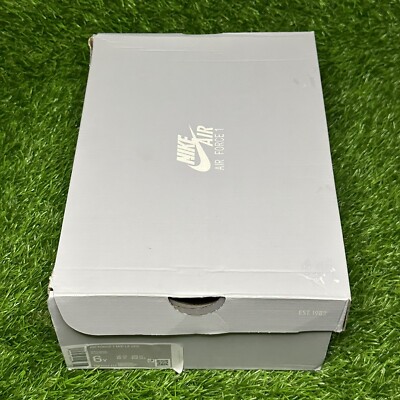 off white air force 1 box