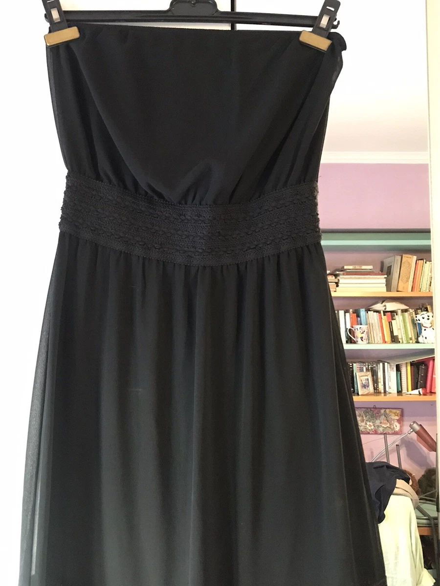 Vestito intimissimi sale