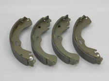 Tambour de frein Mazda PREMACY