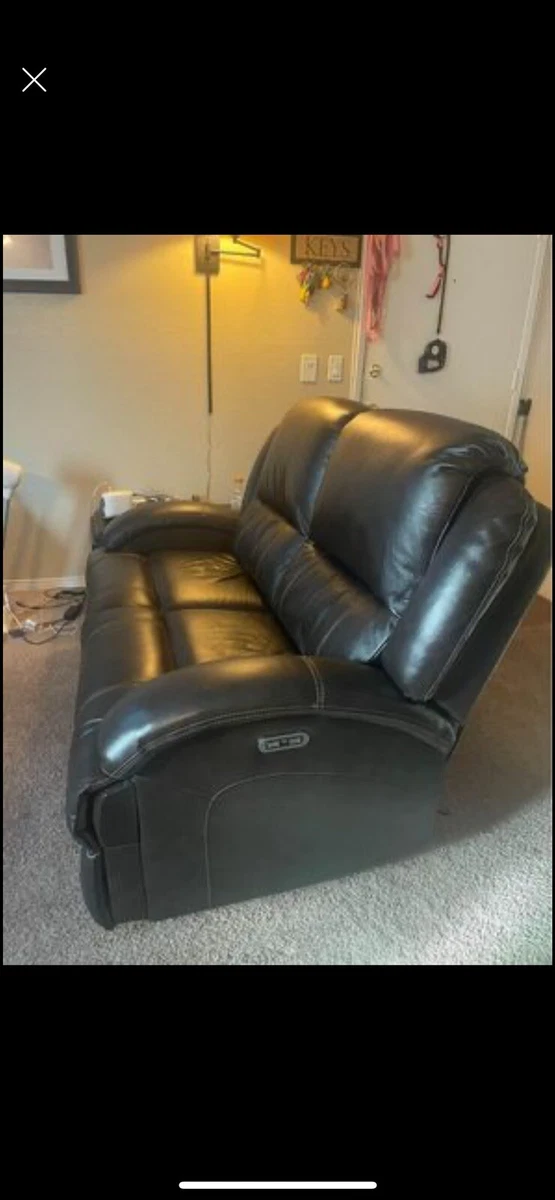 Jerome S Power Recliner Sofa Baci Living Room