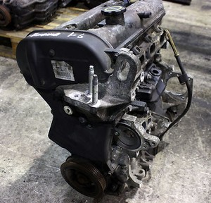 puma motor