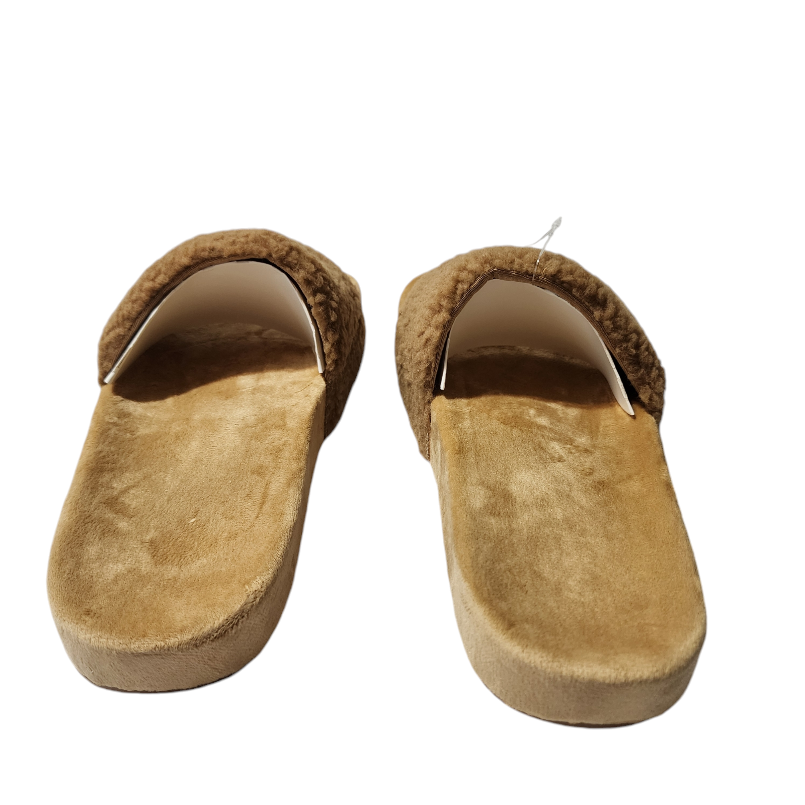 Sandali donna Fila Fuzzy Drifter slide 5SM01537 682