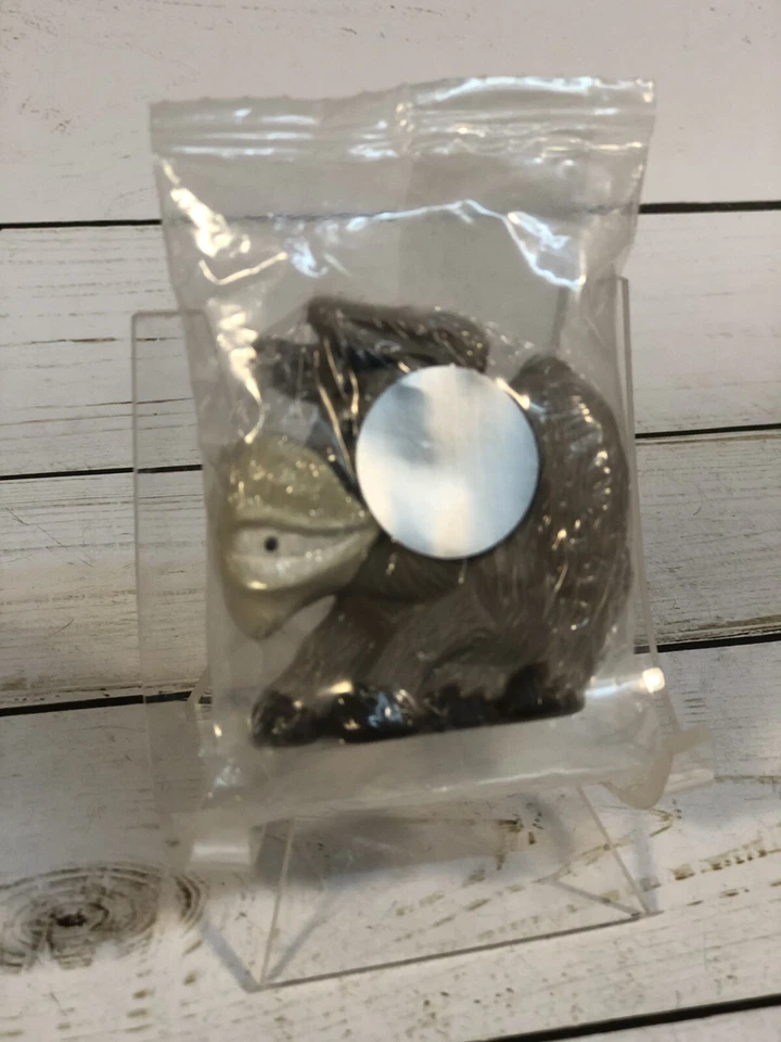 LOTE DE 3 PIEZAS SHREK WATER SQUIRTERS - Sellado de fábrica - CAJA DE CEREALES PREMIO JUGUETE 2010 Foto 4 de 4