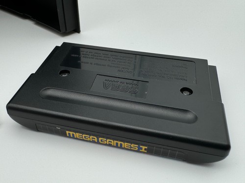 Sega Mega Drive Spiele | Auswahl | Sammler | Seltenheiten | Händler ✅ 04/25 - Bild 280 von 706