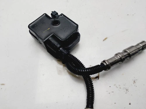 A0001587803 Bobina Encendido para MERCEDES-BENZ CLASE ML (BM 163) 1999 8874804 - Imagen 3 de 10